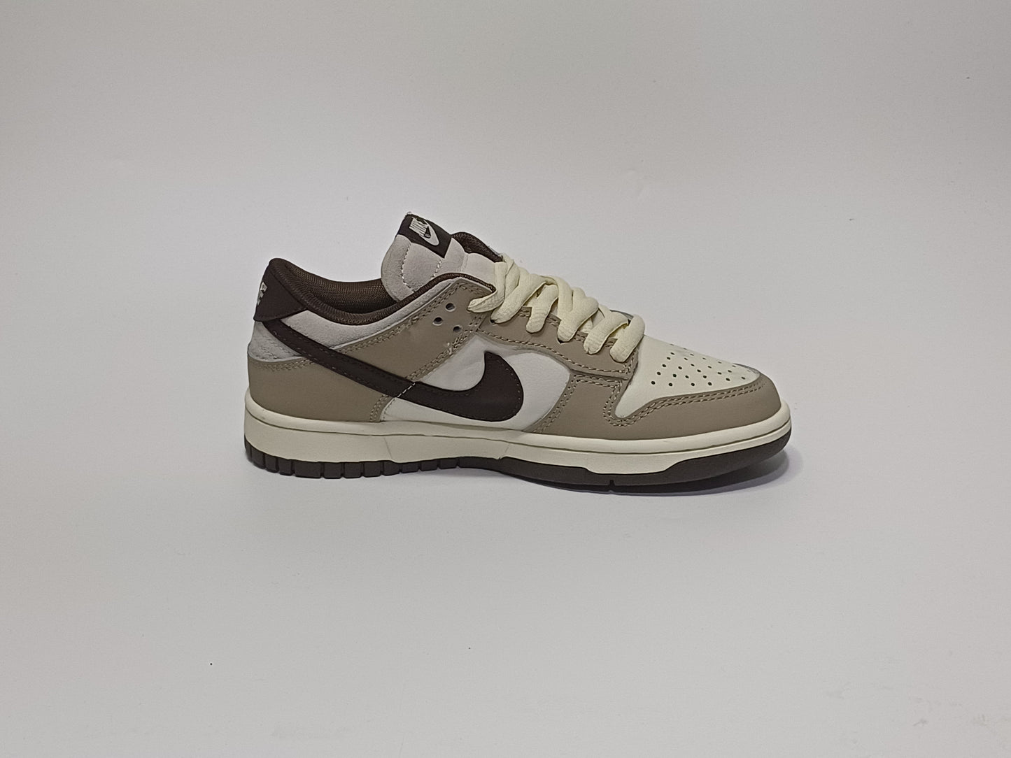 Nike SB Beige Chulo Café