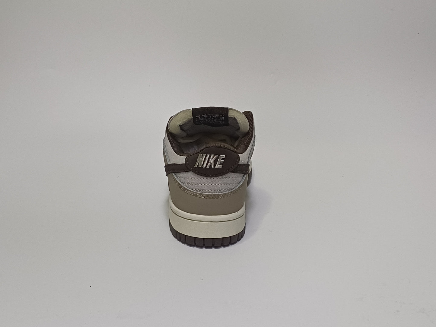 Nike SB Beige Chulo Café