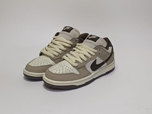 Nike SB Beige Chulo Café