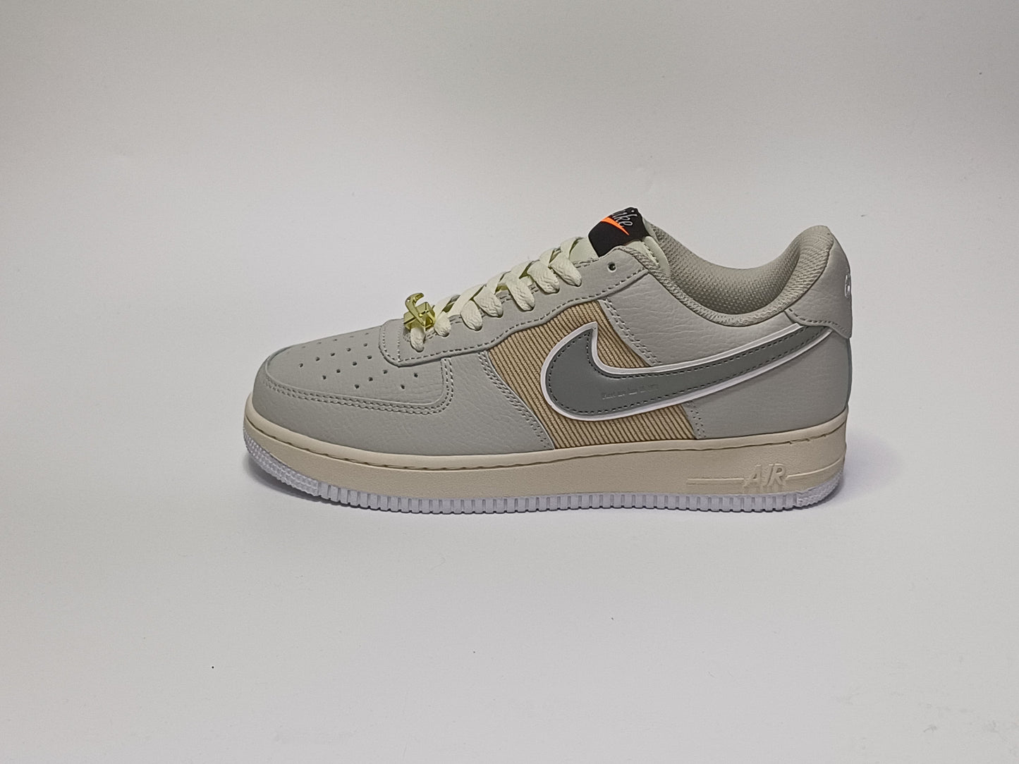 For One Beige Chulo Plata