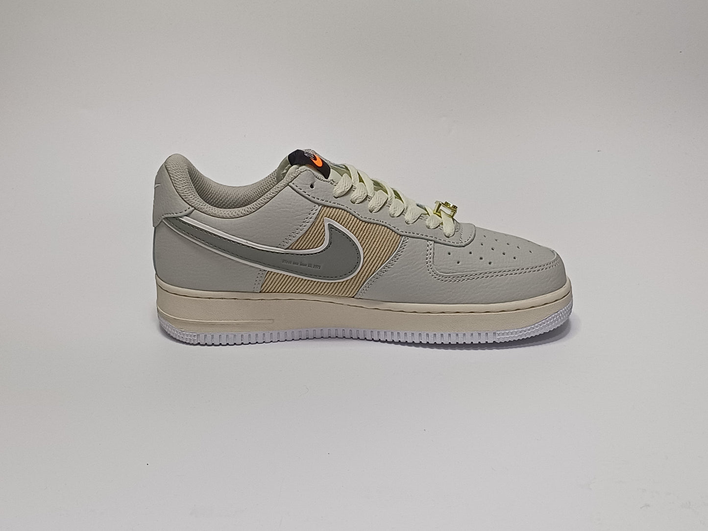 For One Beige Chulo Plata