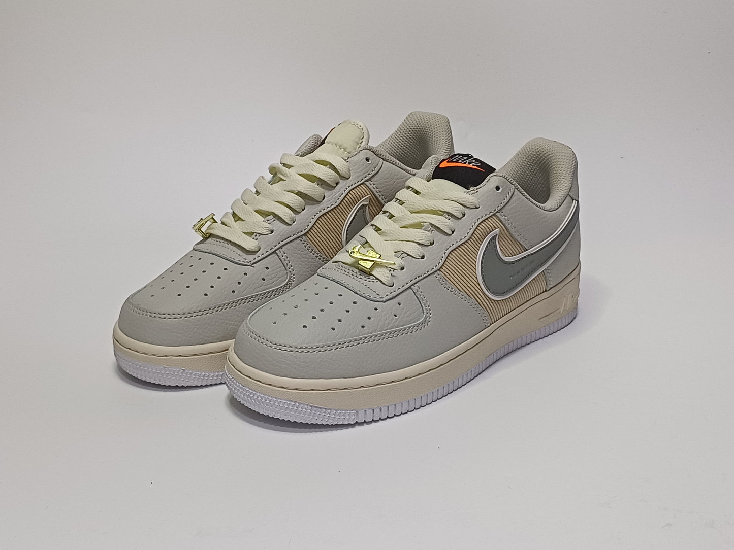 For One Beige Chulo Plata