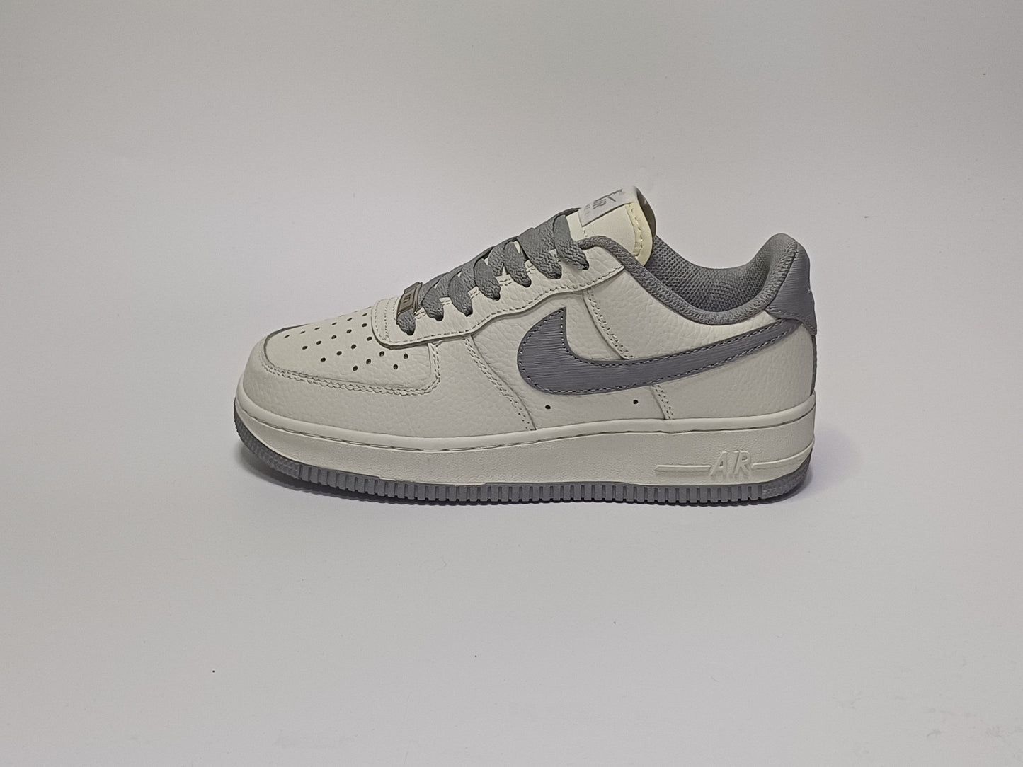 For One Beige Chulo Gris