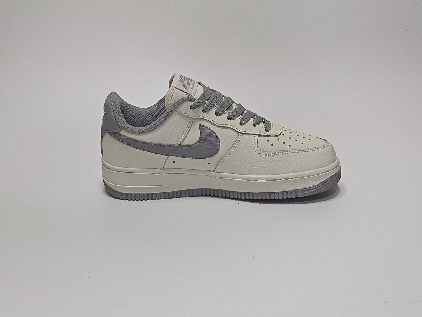 For One Beige Chulo Gris