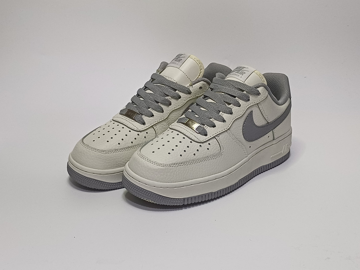 For One Beige Chulo Gris