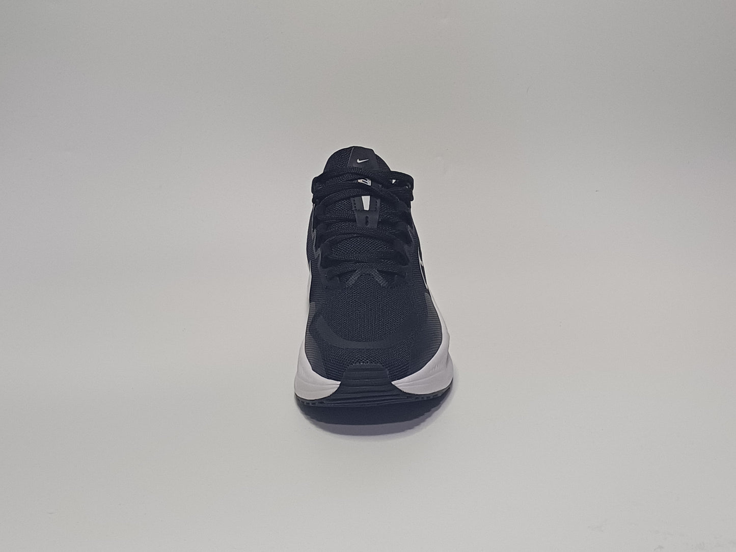 Nike Zoom Max Negro Blanco