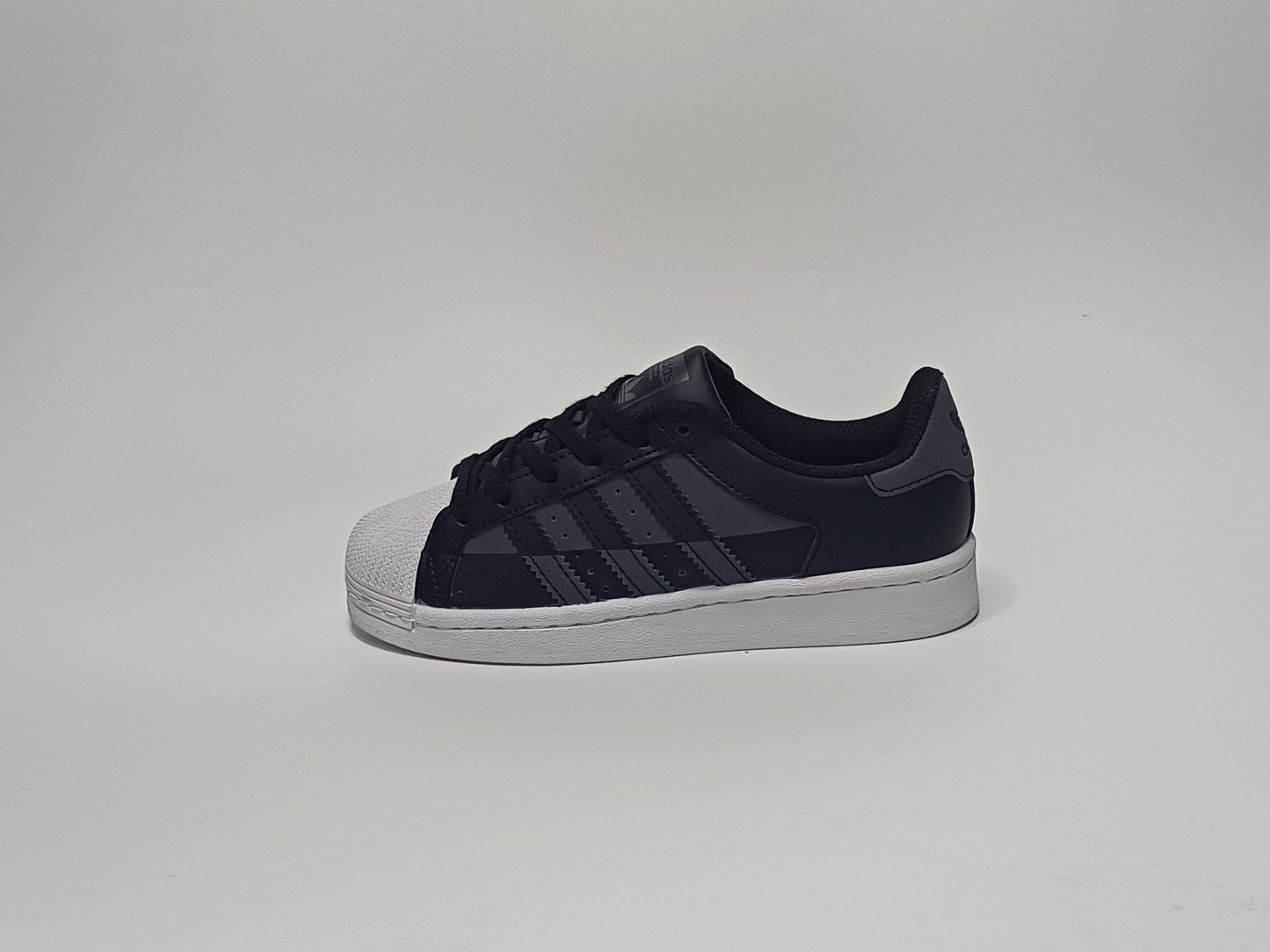 Adidas Super Star Reflectivo