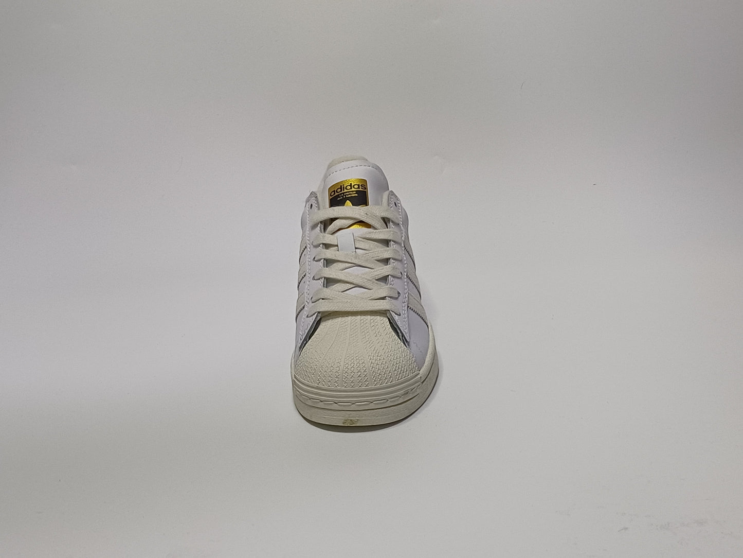 Adidas Super Star Beige Tornasol
