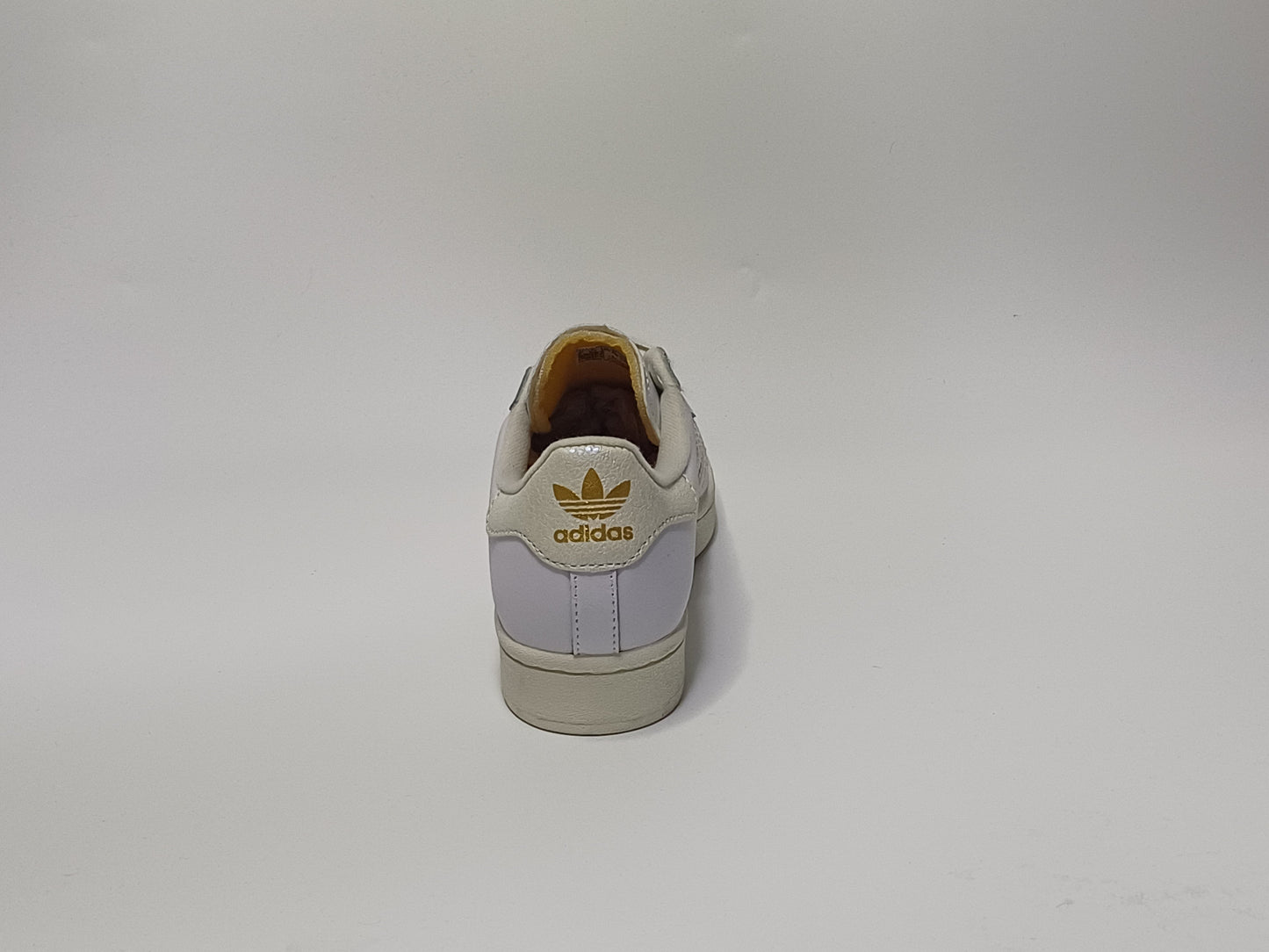 Adidas Super Star Beige Tornasol