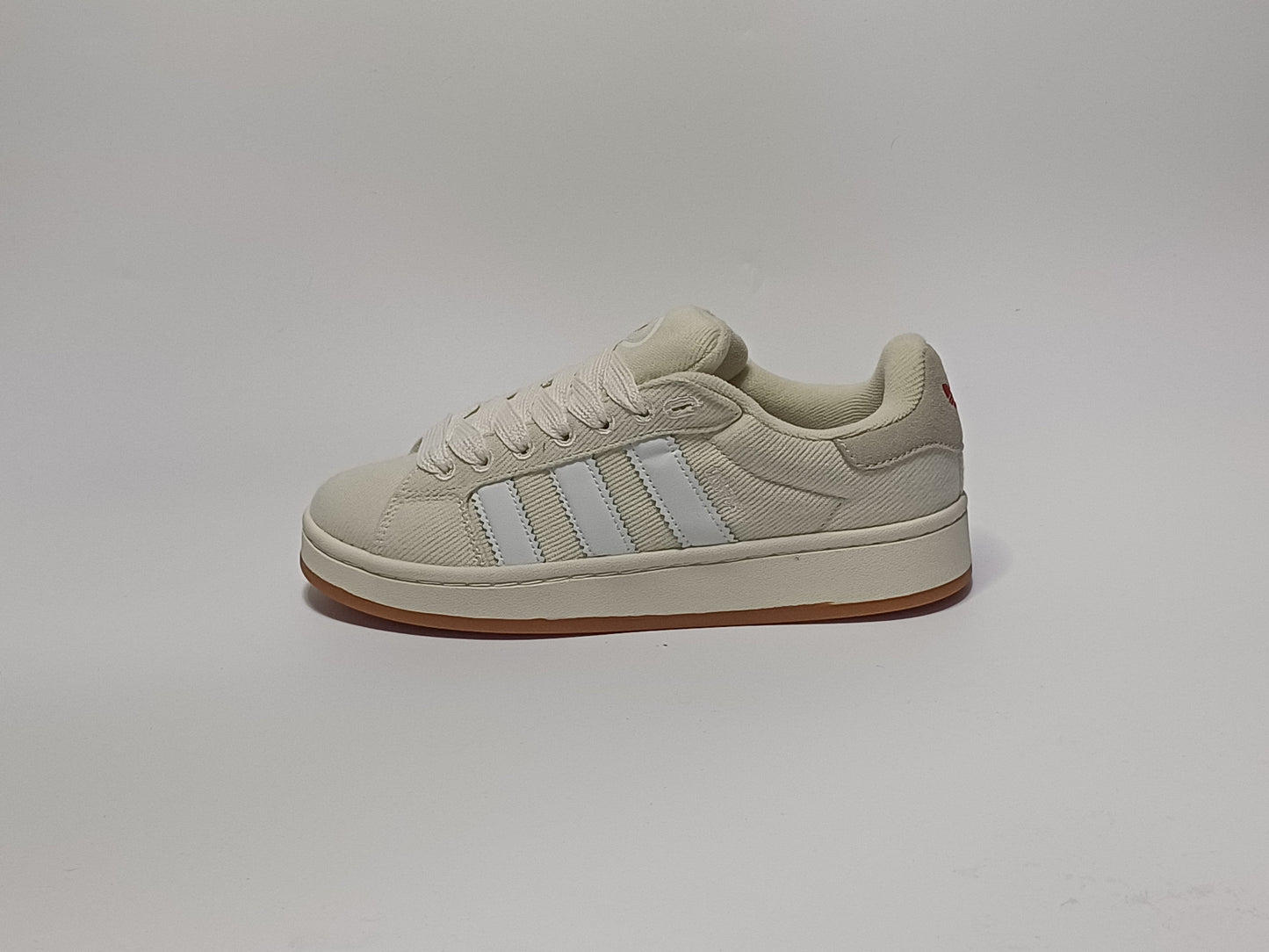 Adidas Campus Beige