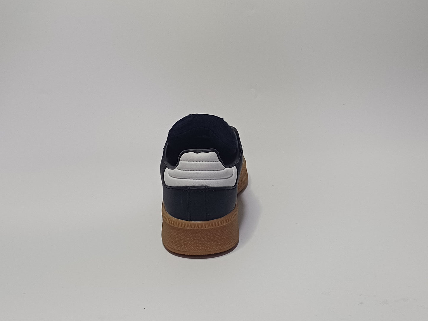 Adidas Samba Alto Negro Blanco