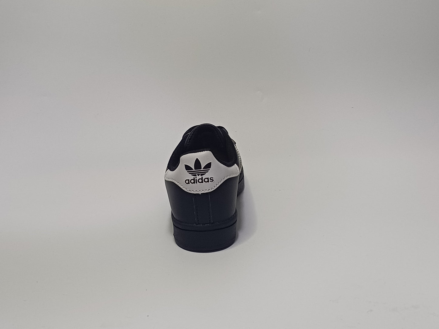 Adidas Super Star Negro Blanco