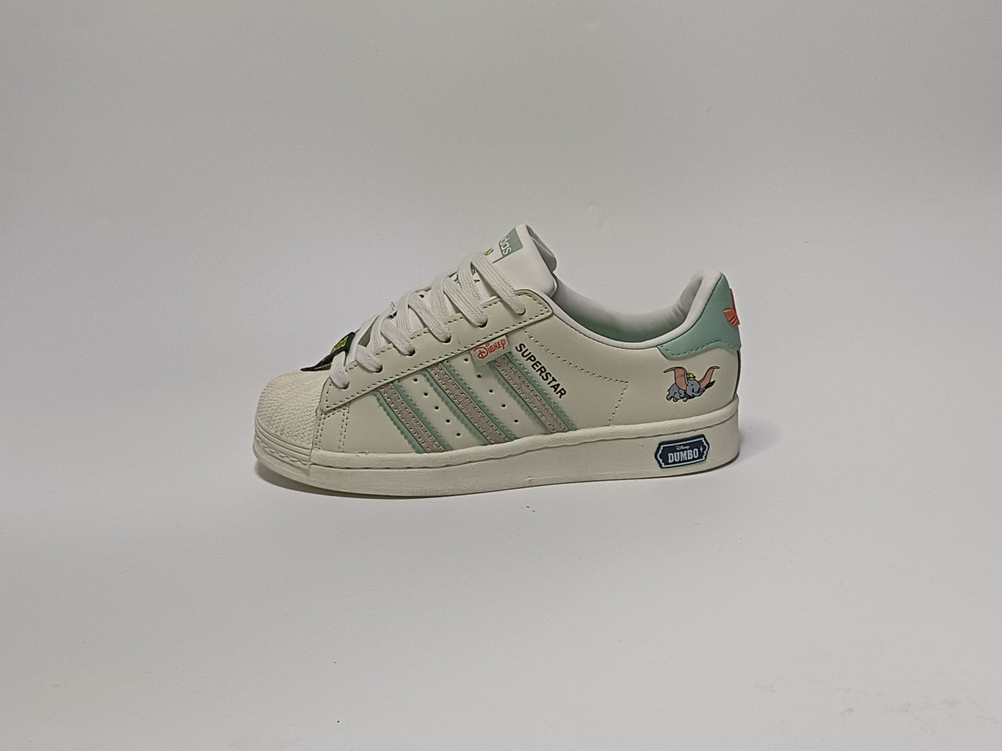 Adidas Super Star Dumbo