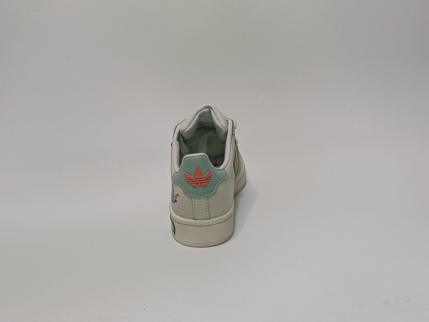 Adidas Super Star Dumbo