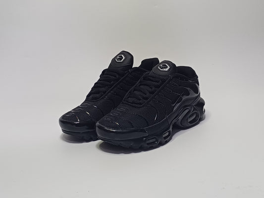 Nike tn Negro Todo