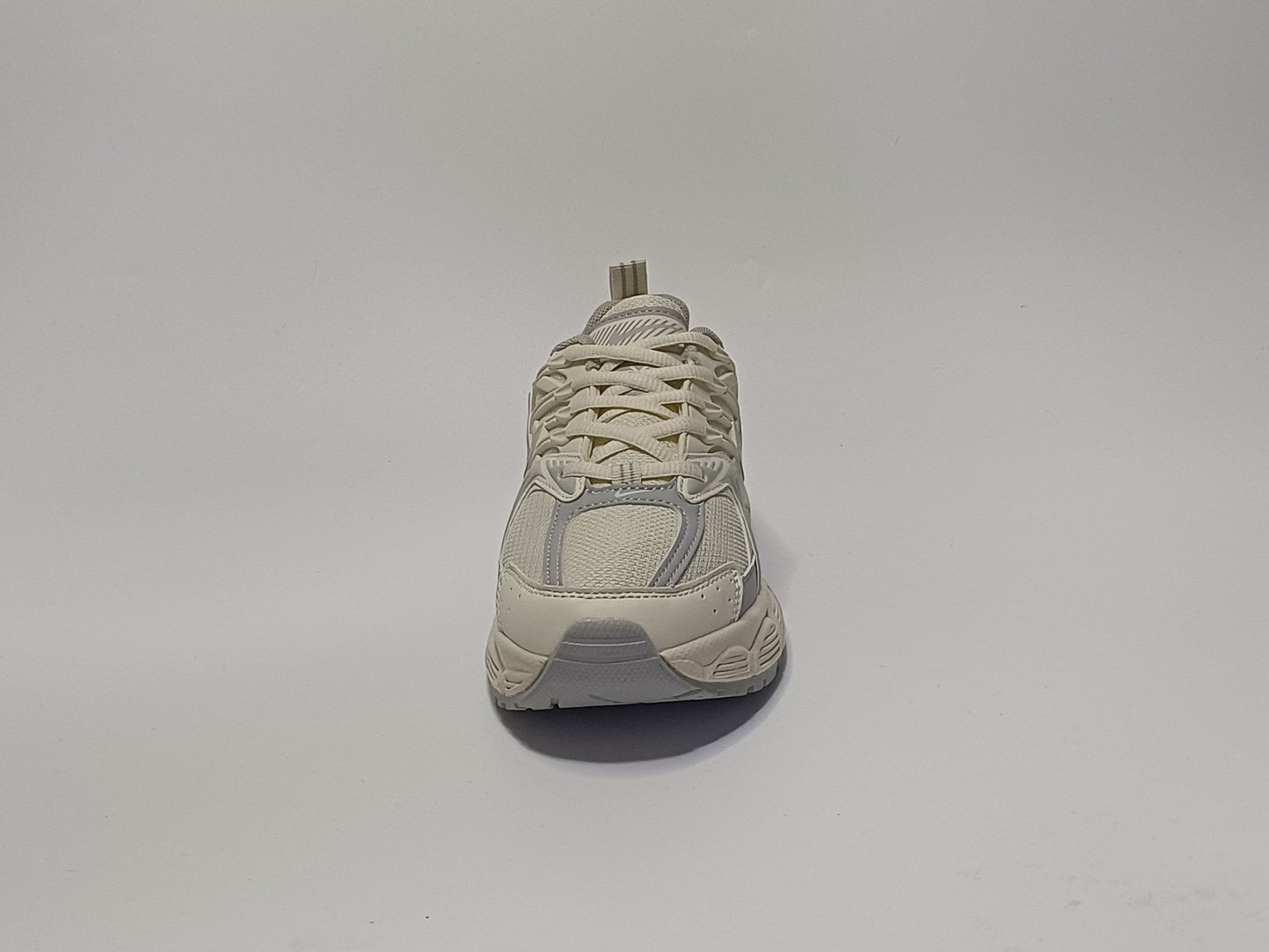 Nike Skate Beige Gris