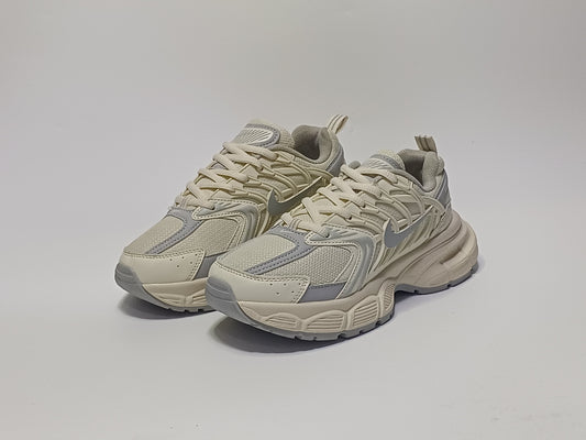 Nike Skate Beige Gris