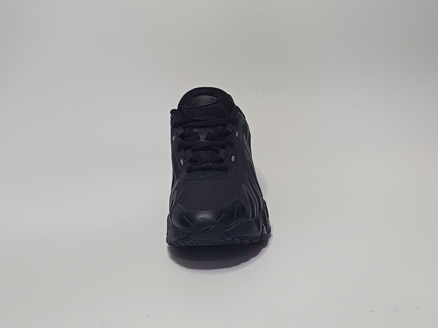 Nike DN 8 Negro Todo