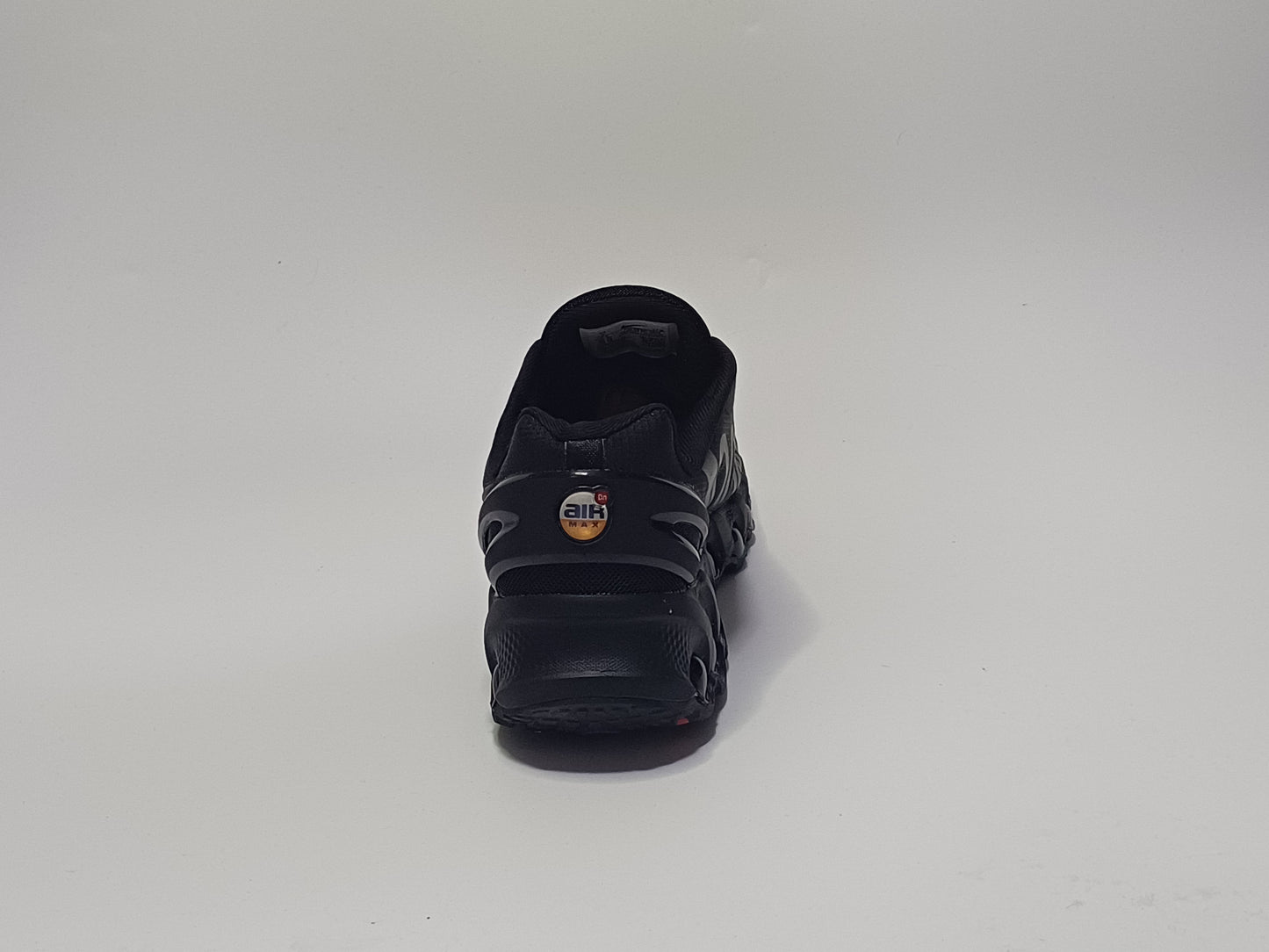 Nike DN 8 Negro Todo