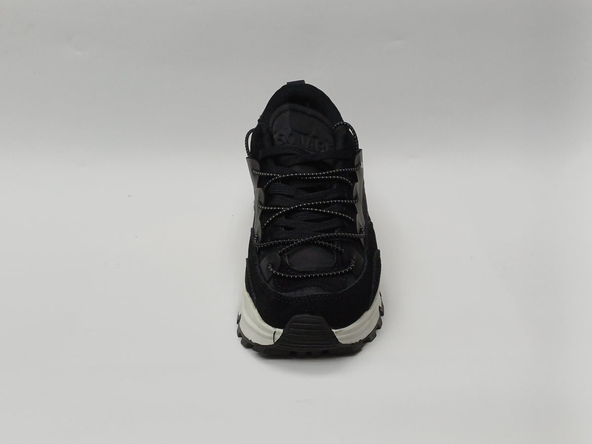 Dsquared2 Negro Blanco