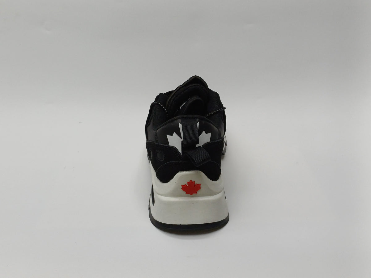 Dsquared2 Negro Blanco