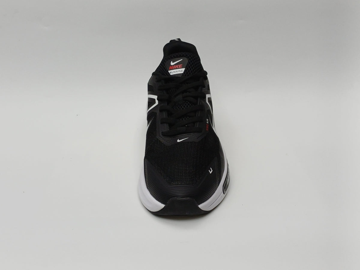 Nike Running Negro Suela Blanca