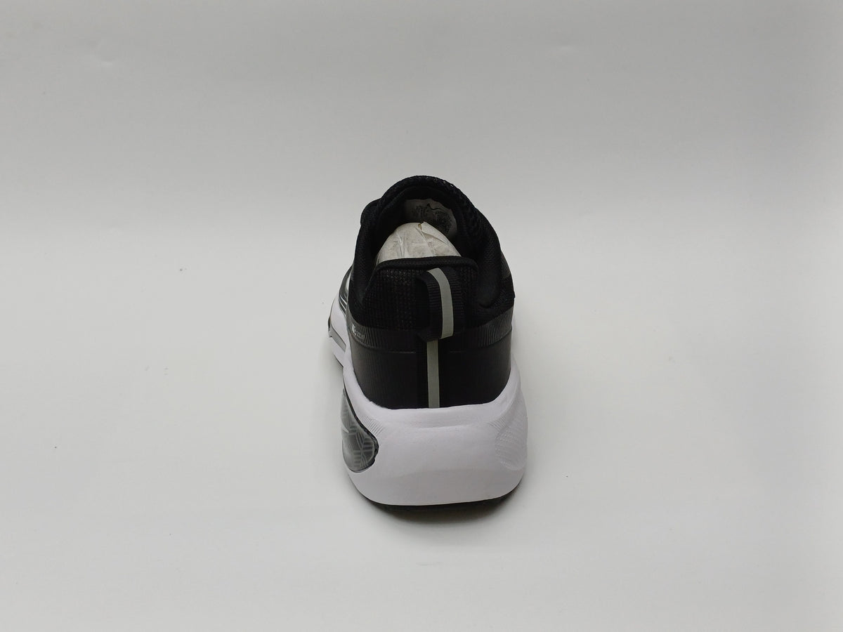 Nike Running Negro Suela Blanca