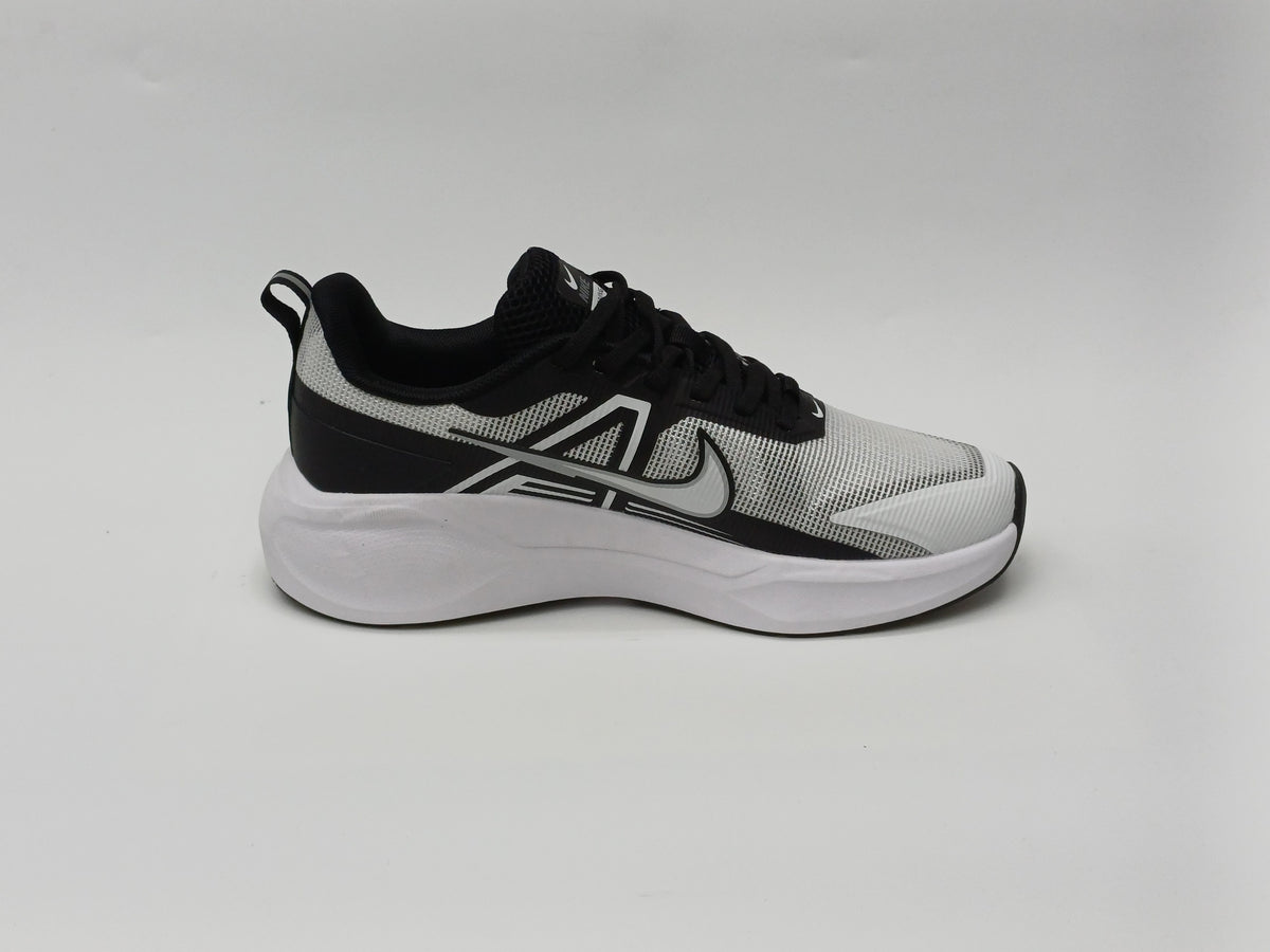 Nike Running Blanco Negro
