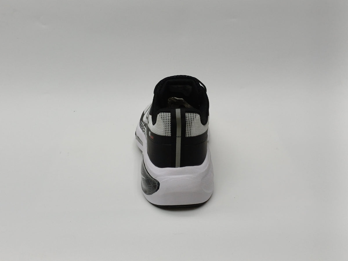 Nike Running Blanco Negro