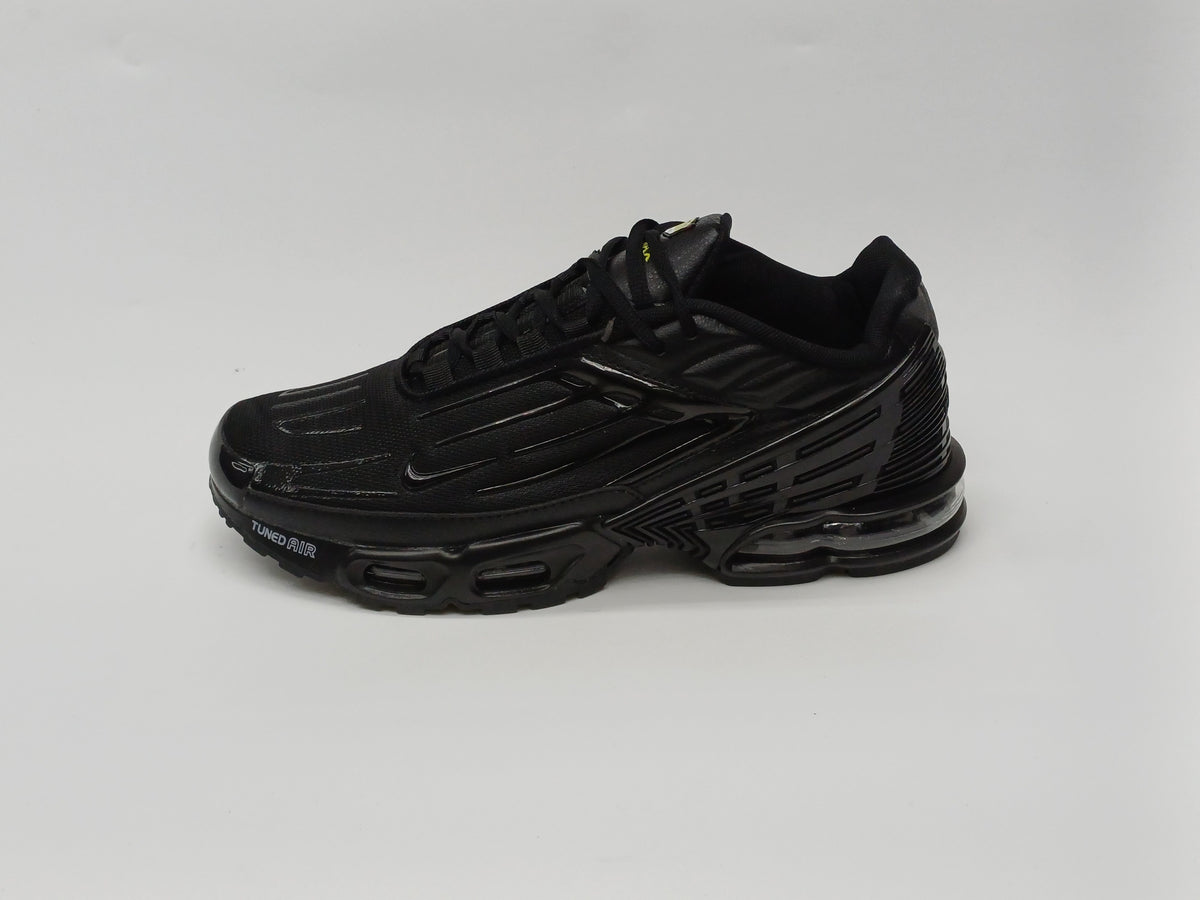 Nike TN Negro Todo