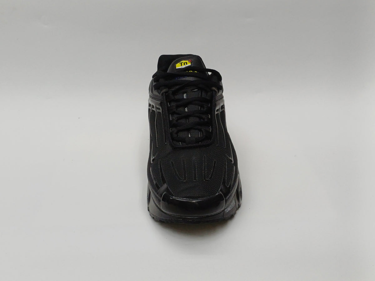 Nike TN Negro Todo