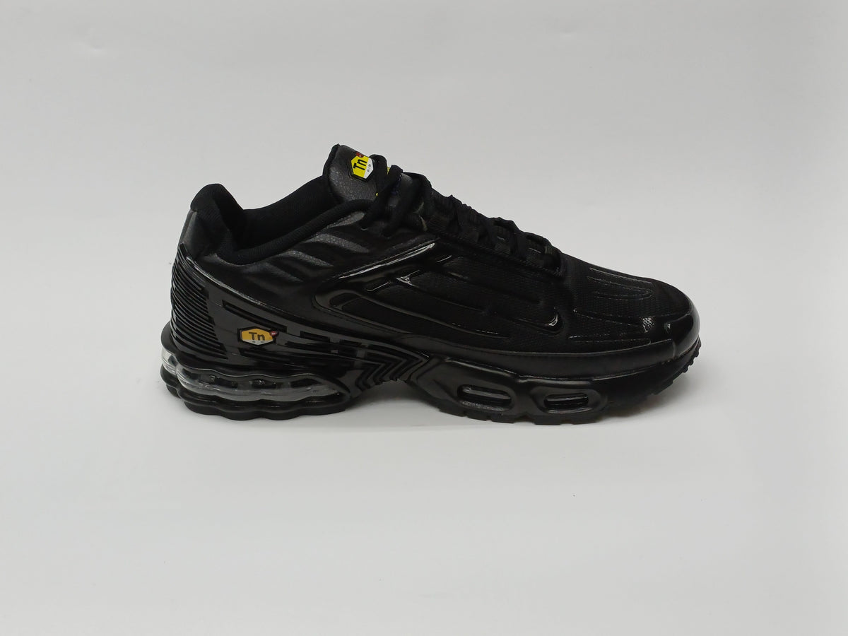 Nike TN Negro Todo