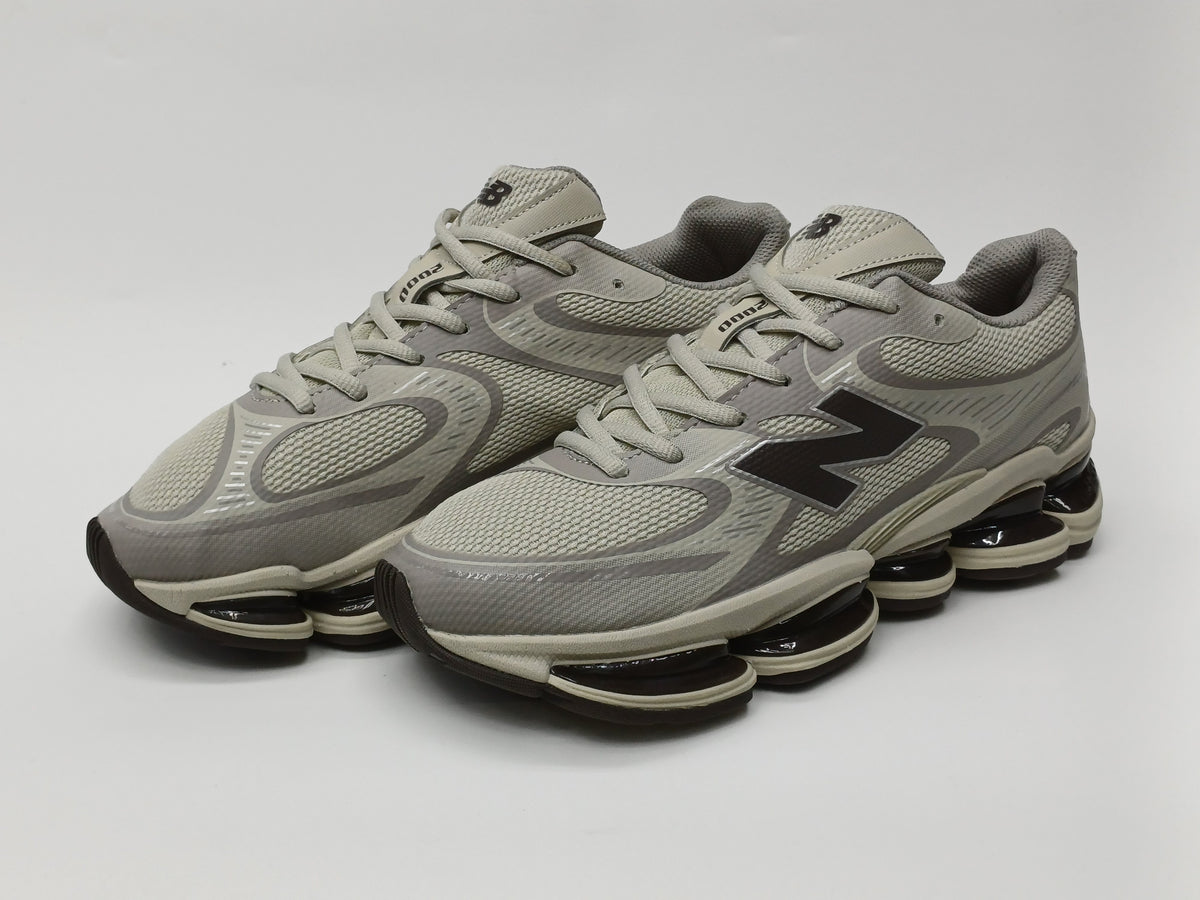 New Balance 2000 Beige Café
