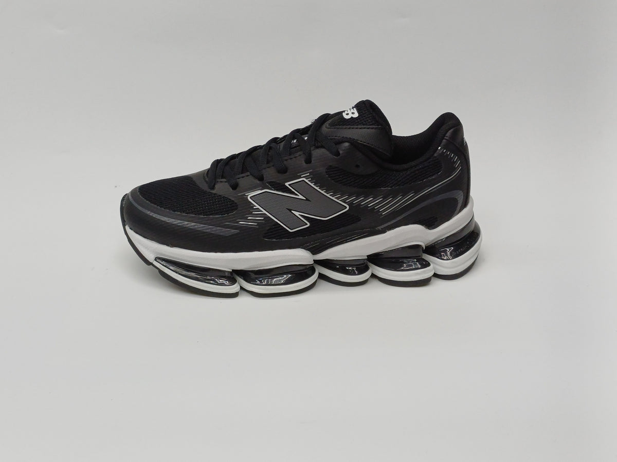New Balance 2000 Negro Blanco
