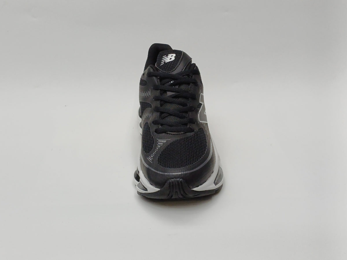 New Balance 2000 Negro Blanco