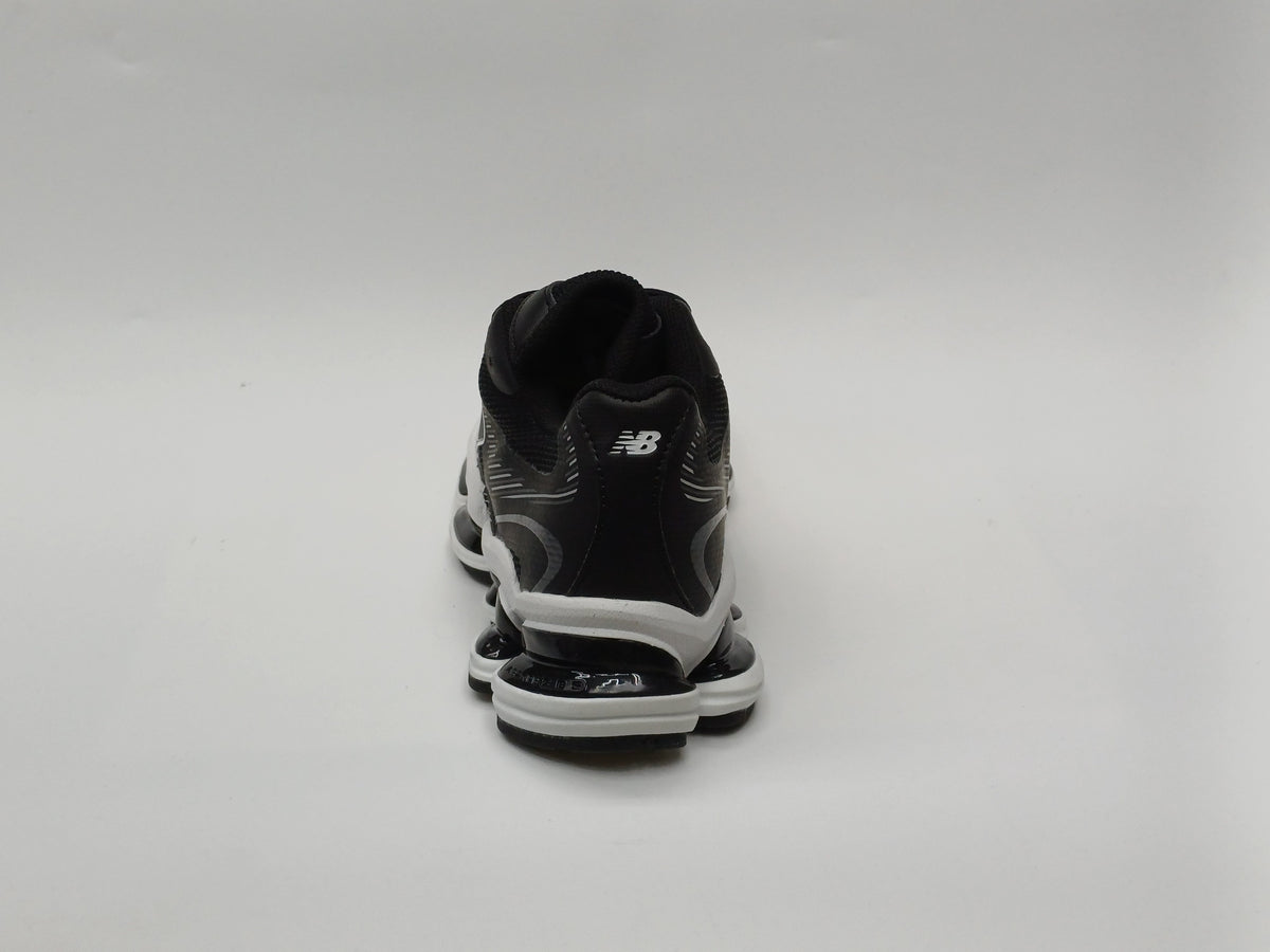 New Balance 2000 Negro Blanco