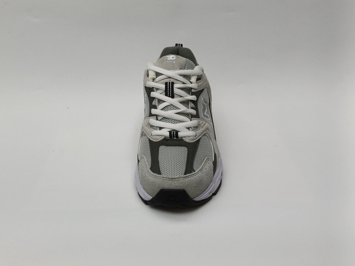 New Balance 530 Gris Blanco