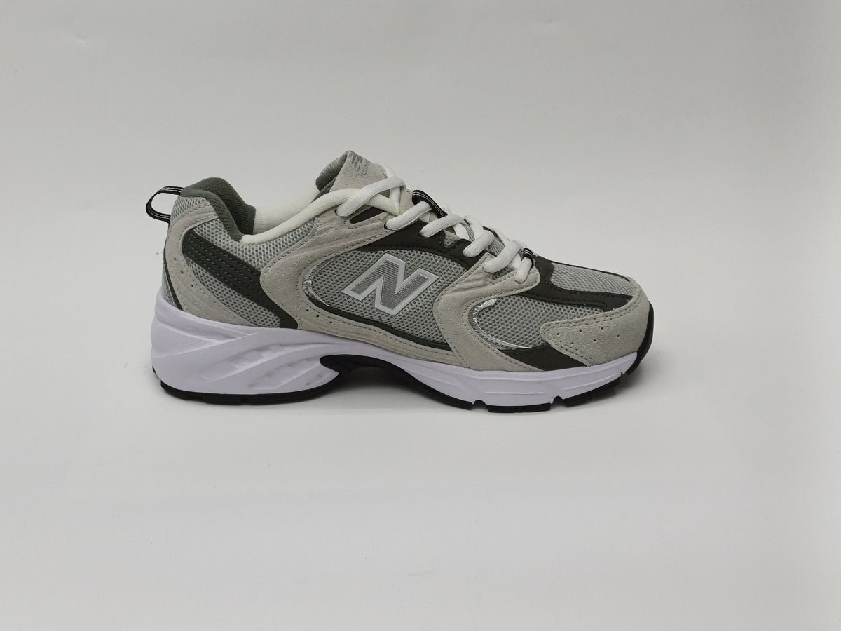 New Balance 530 Gris Blanco