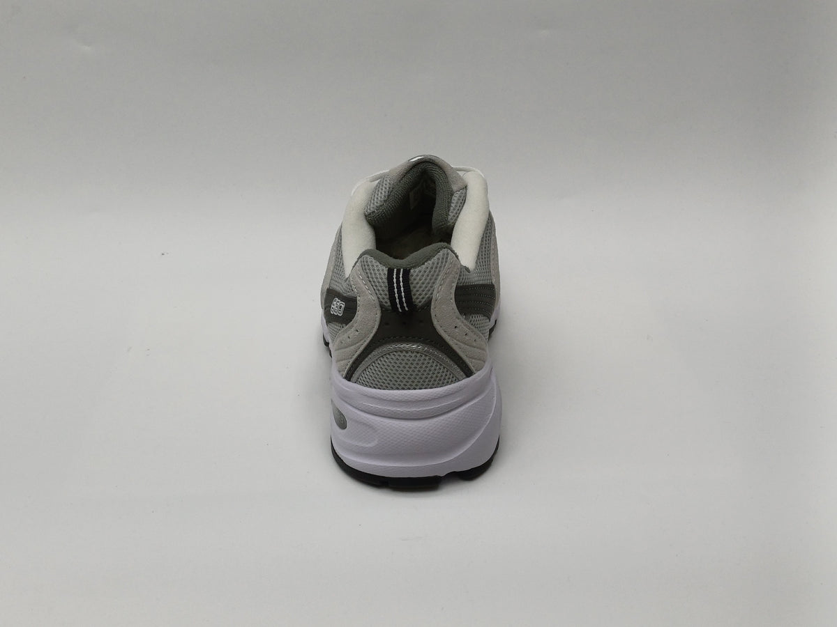 New Balance 530 Gris Blanco