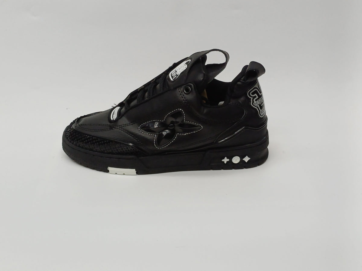 Louis Vuitton Flor Negro Todo
