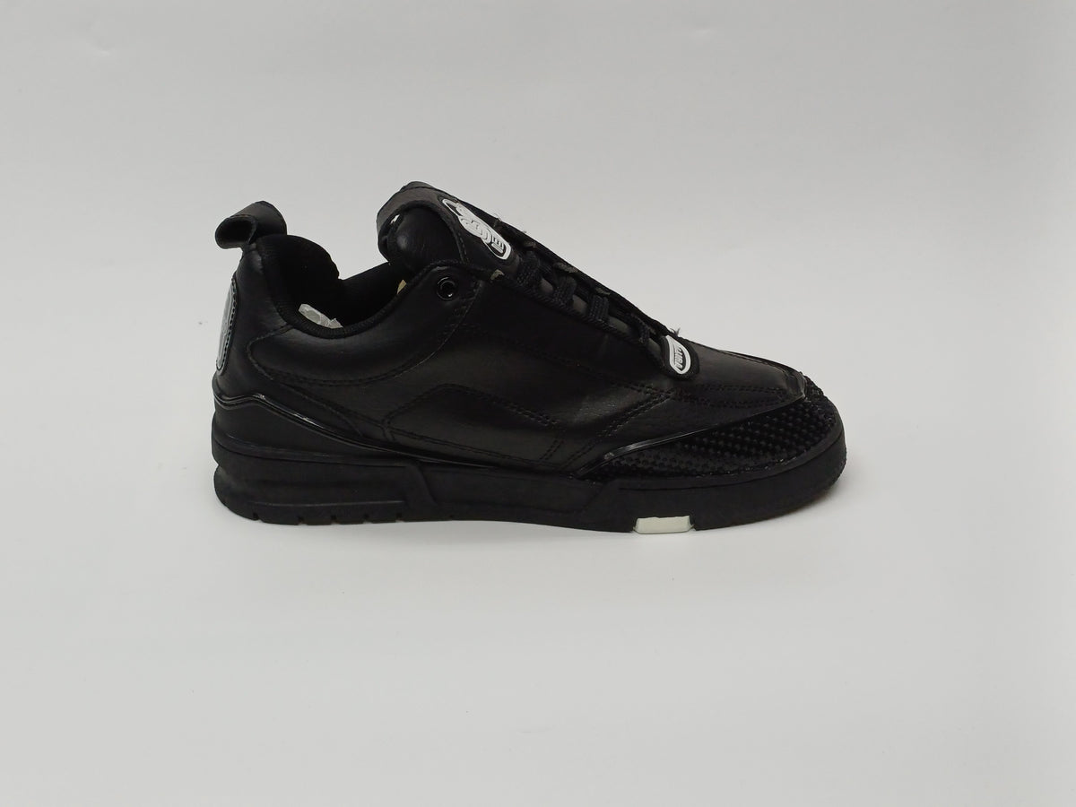 Louis Vuitton Flor Negro Todo
