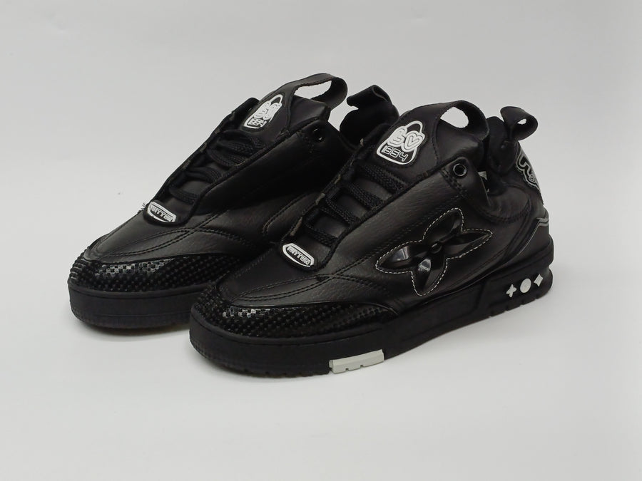 Louis Vuitton Flor Negro Todo
