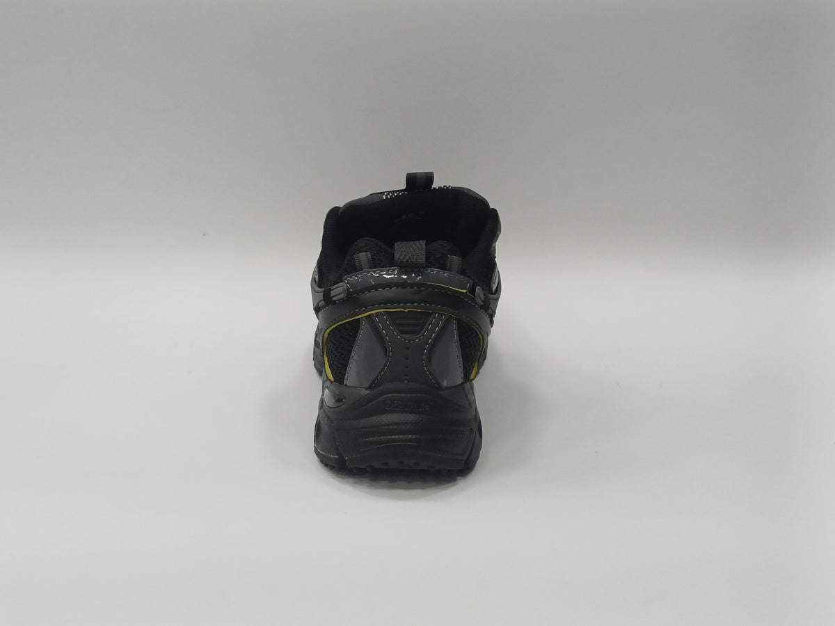 Off White Depor Negro Gris