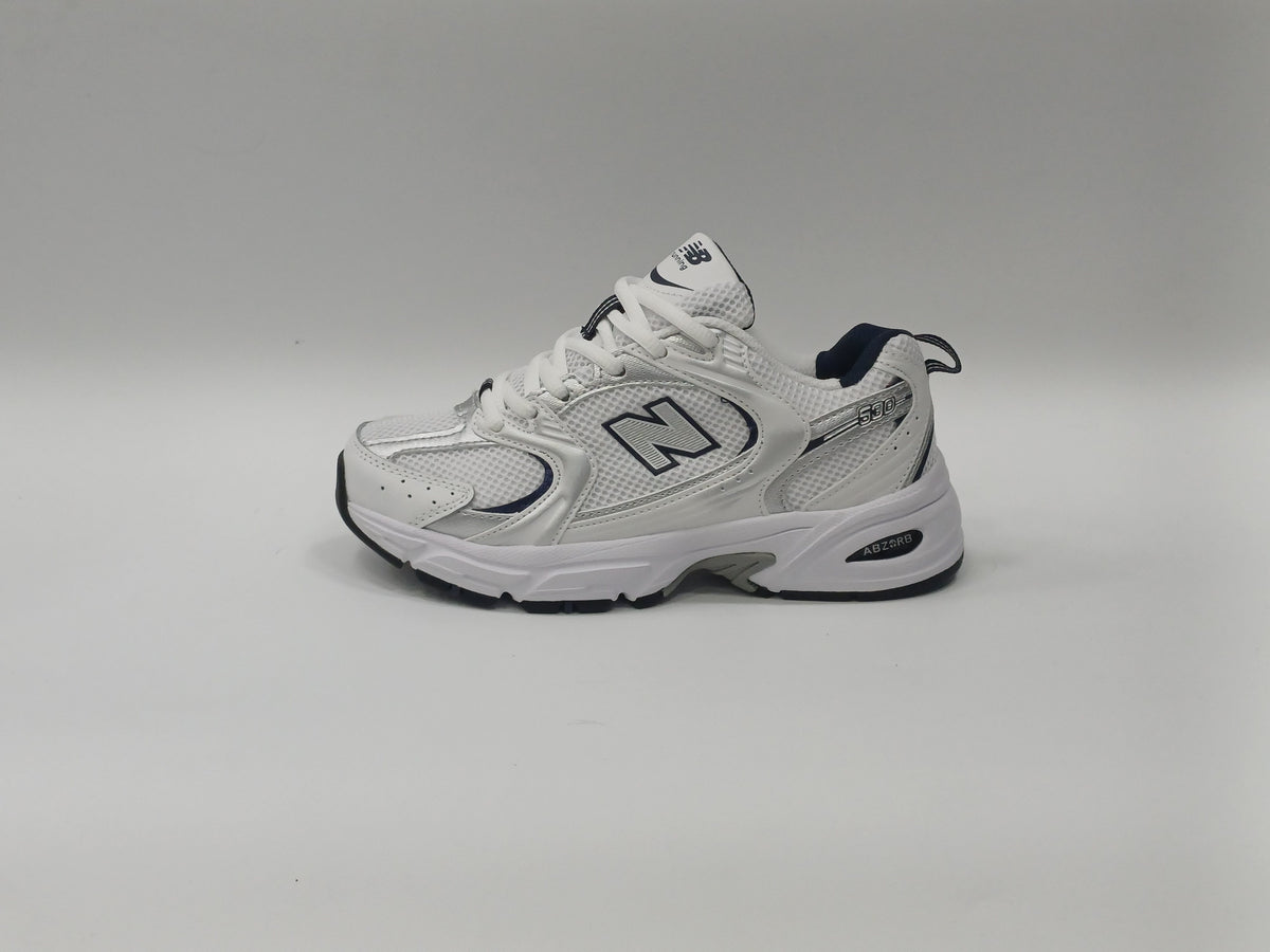 New Balance 530 Blanco Azul