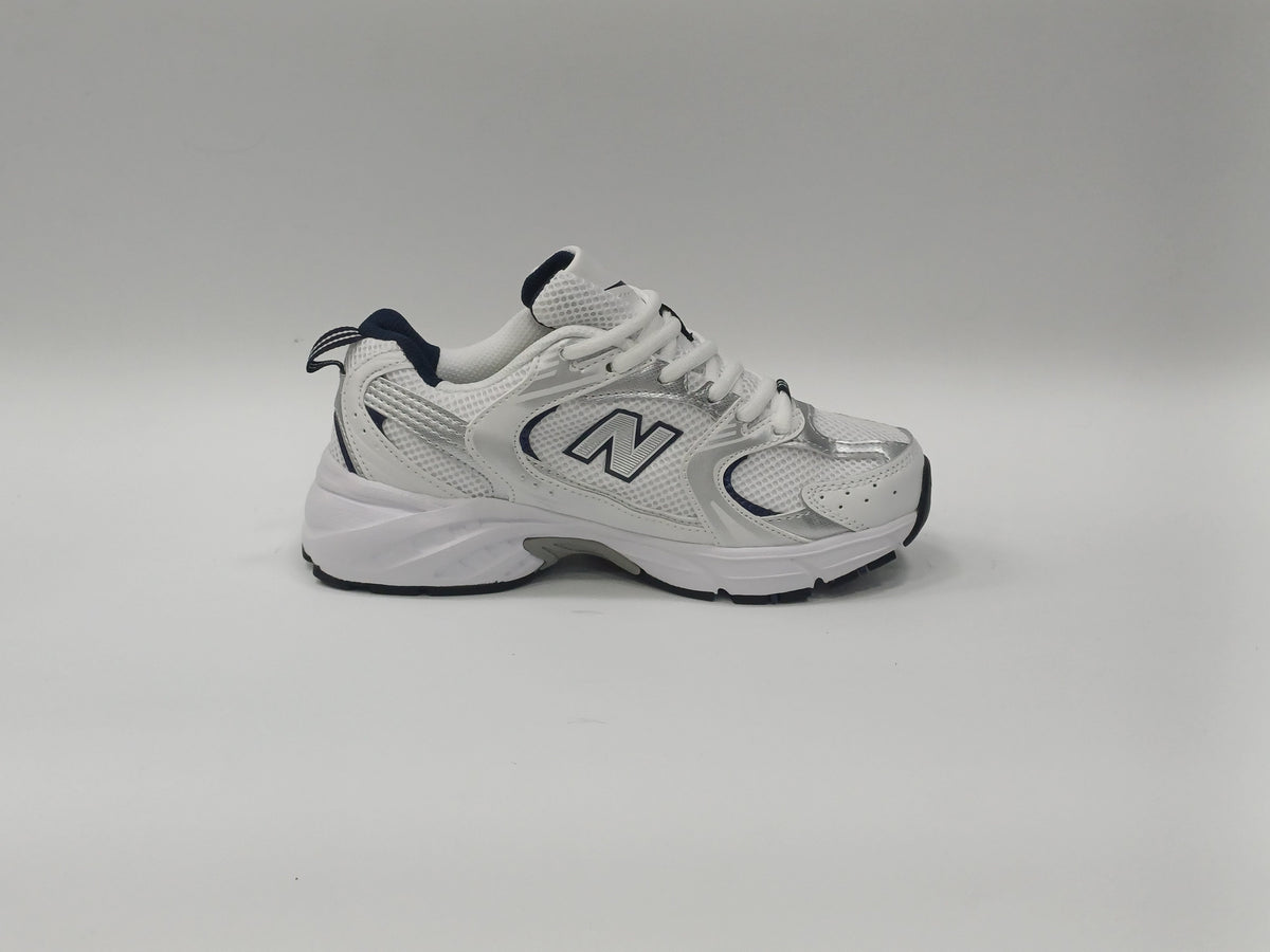 New Balance 530 Blanco Azul