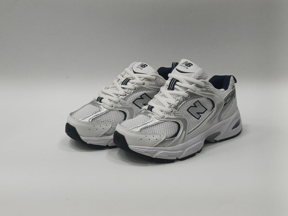 New Balance 530 Blanco Azul