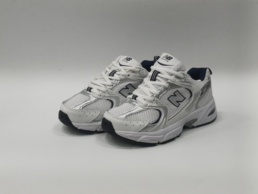 New Balance 530 Blanco Azul