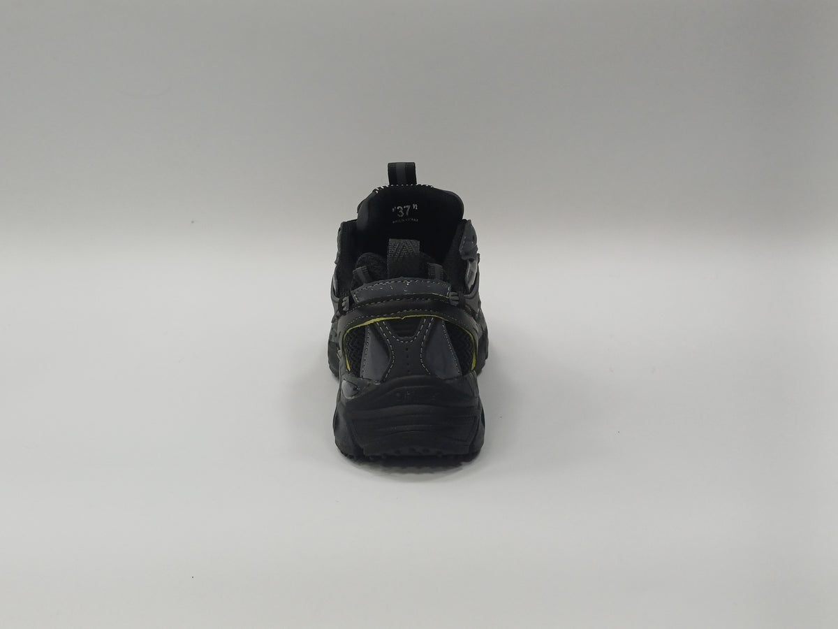 Off White Depor Negro Gris
