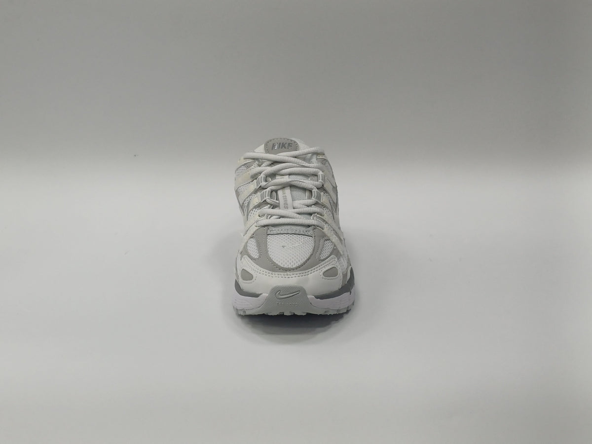 Nike P6000 Gris Blanco