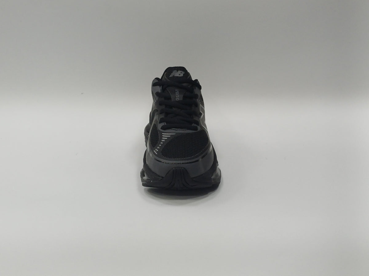 New Balance 2000 Negro Todo